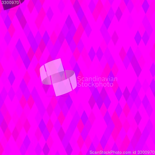 Image of Pink Background