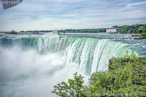 Image of Niagara Falls