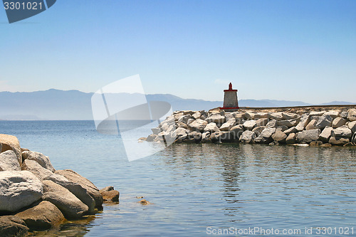 Image of Lighthouse