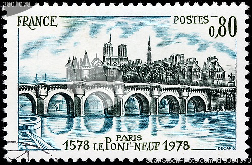 Image of Le Pont-Neuf