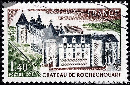 Image of Chateau de Rochechouart