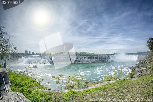 Image of Niagara Falls