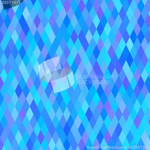 Image of Blue Background