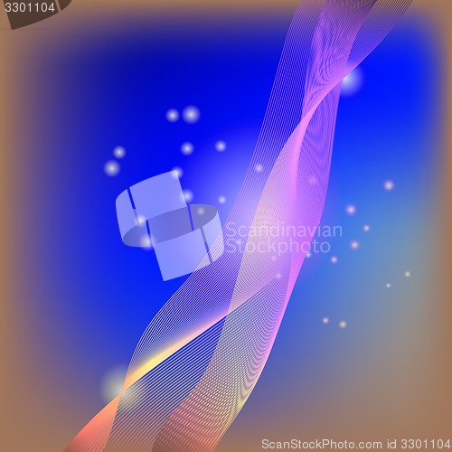 Image of Abstract Background