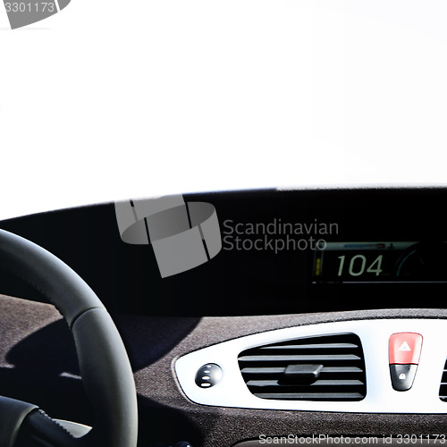 Image of Car board