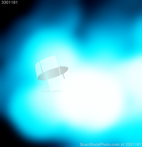 Image of Light background