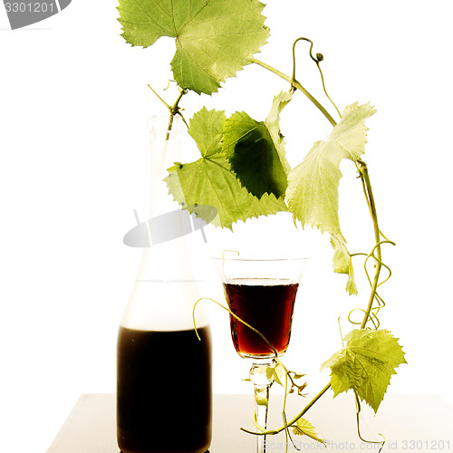 Image of Red wine