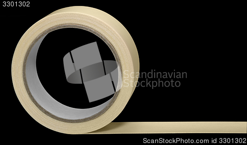 Image of adhesive tape