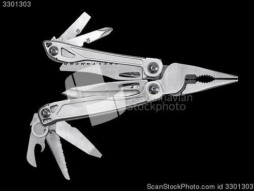 Image of multitool