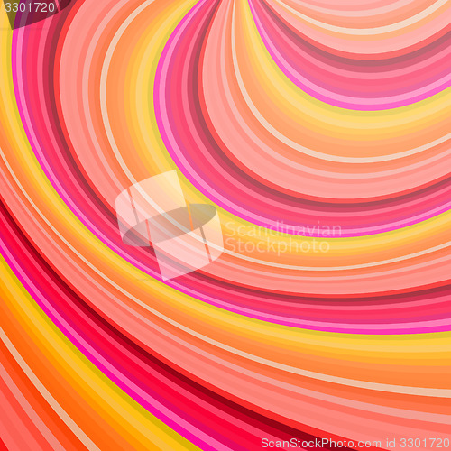 Image of Abstract background. Vector illustration. 