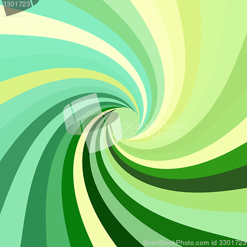 Image of Abstract swirl background. Vector illustration. 