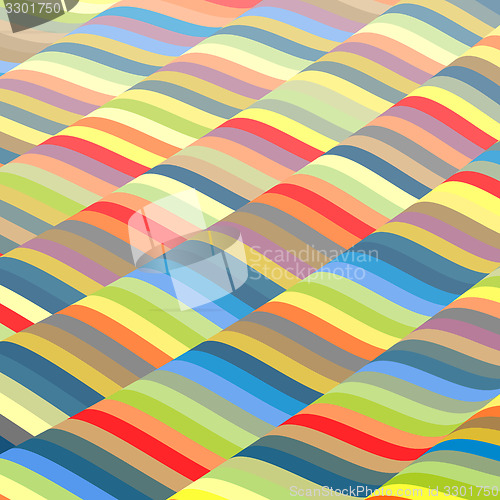 Image of Abstract background. Vector illustration. 