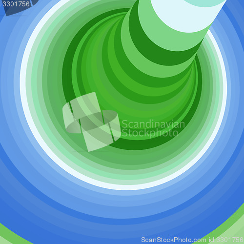 Image of Abstract background. Vector illustration. 