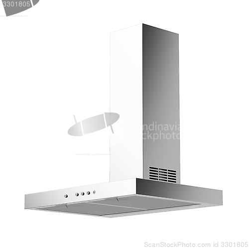 Image of Cooker hood