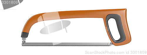 Image of Hacksaw