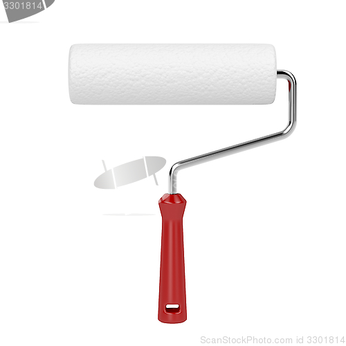 Image of Paint roller