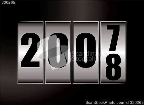 Image of 2008 change