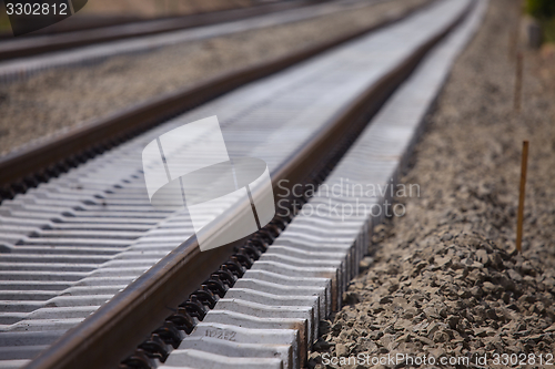 Image of Railway