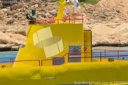 Image of Pleasure motor yacht