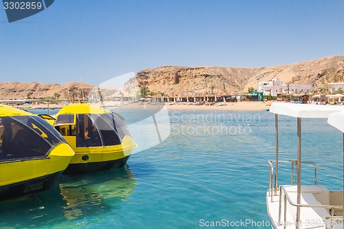 Image of Pleasure motor yacht
