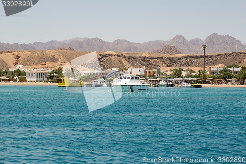 Image of Pleasure motor yacht