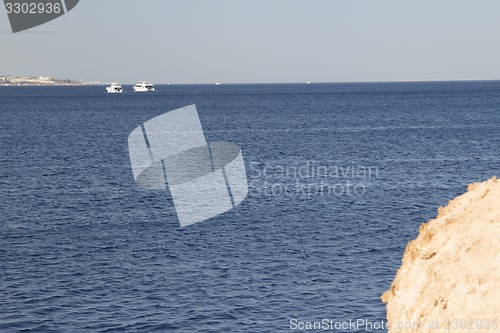 Image of Egypt. Red Sea   