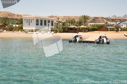 Image of Pleasure motor yacht