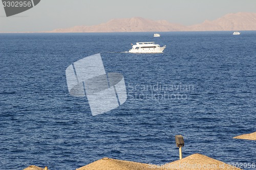 Image of Beach landscape