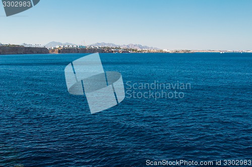 Image of Egypt. Red Sea   