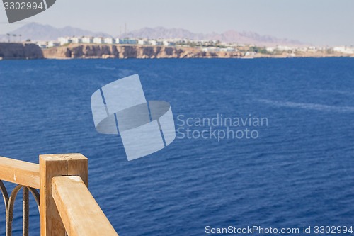 Image of Egypt. Red Sea   