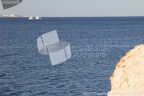 Image of Egypt. Red Sea   