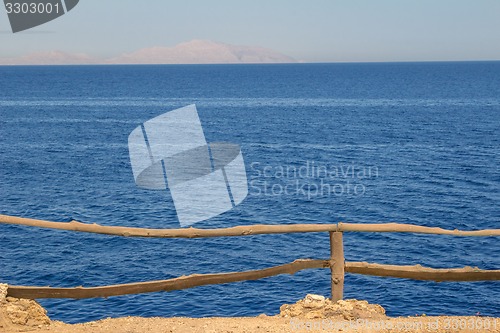 Image of Egypt. Red Sea   