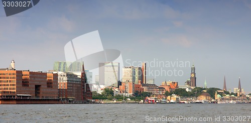 Image of Hamburg, Germany