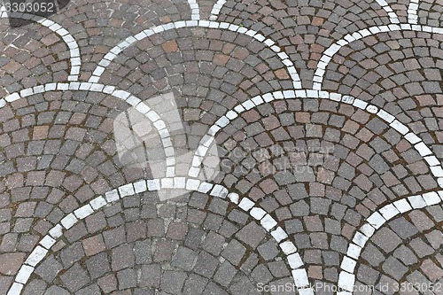 Image of Cobblestones