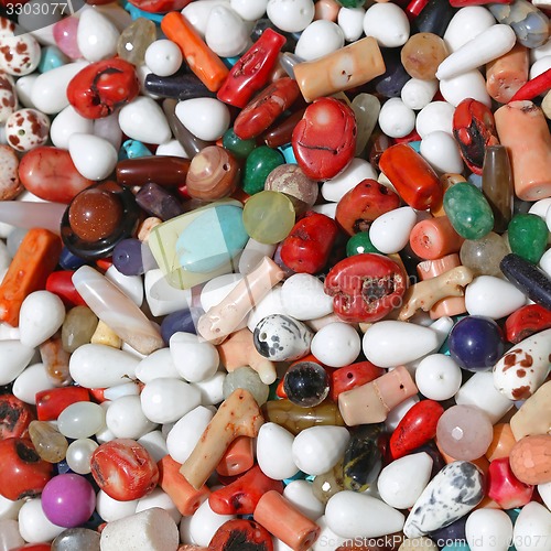 Image of Semi Precious Stones
