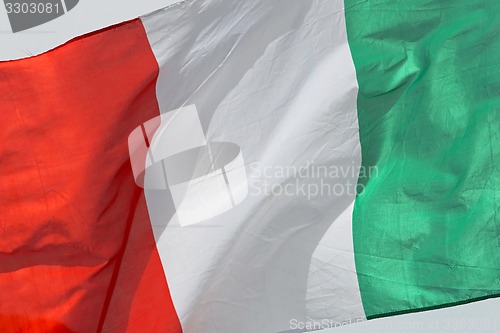 Image of Italy Flag