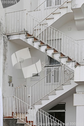 Image of Stairs