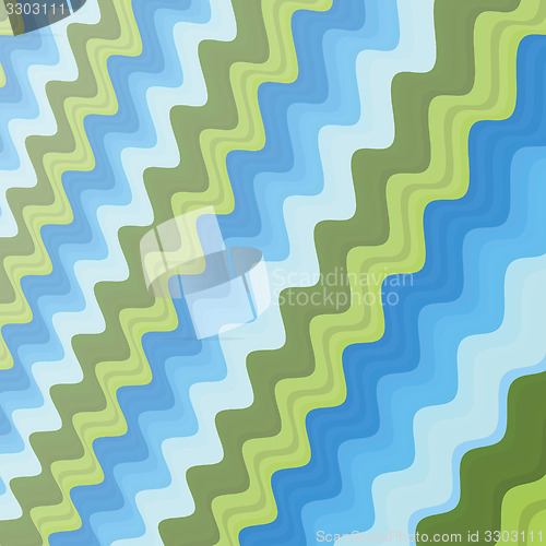 Image of Abstract background. Vector illustration. 