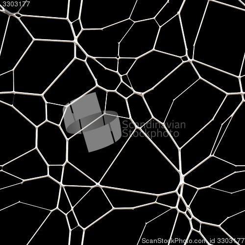 Image of seamless web background