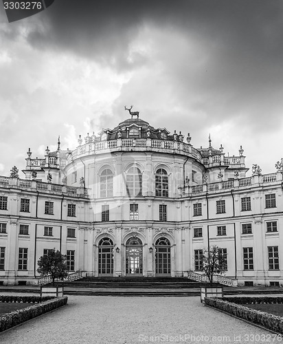 Image of Palazzina di Stupinigi