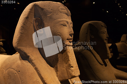 Image of Sphinx