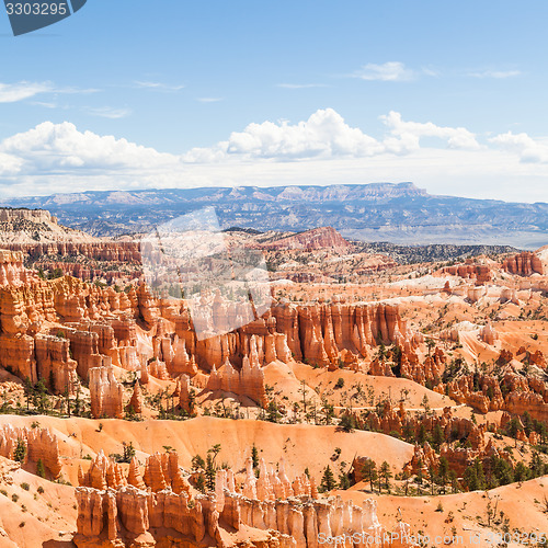 Image of Bryce Canyon