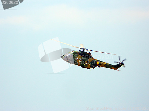 Image of Helicopter