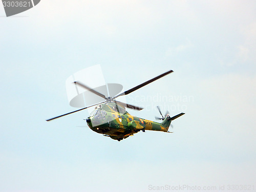 Image of Helicopter