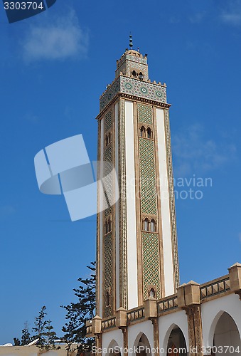 Image of Mosque Loubnan Agadir