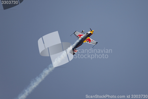 Image of Aerobatics Show