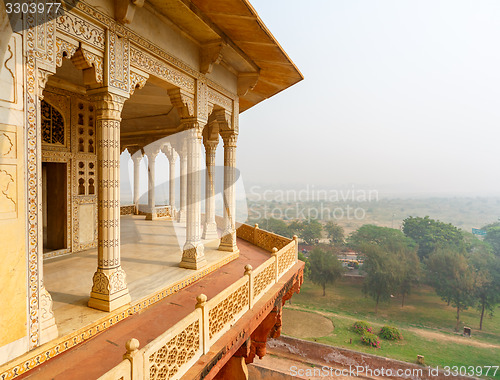 Image of Ancient fort