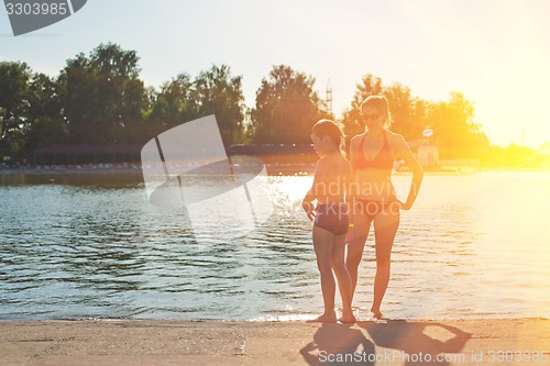 Image of summertime