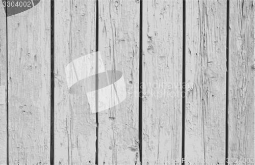 Image of Vector Vintage  White Background Wood Wall