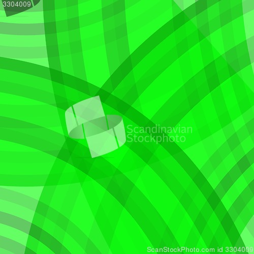 Image of Green Background